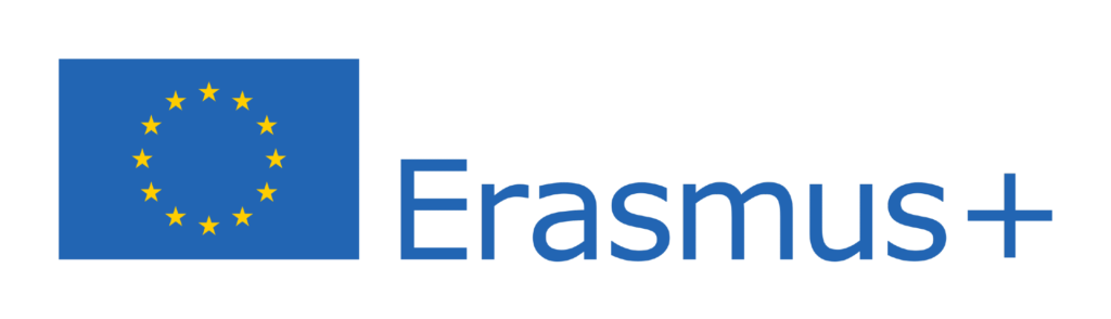 Erasmus KA1 teacher training courses, KA1 and KA2 projects.
