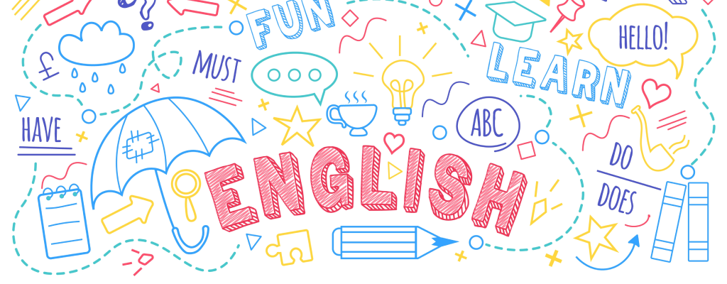 English Language Course – Beginner