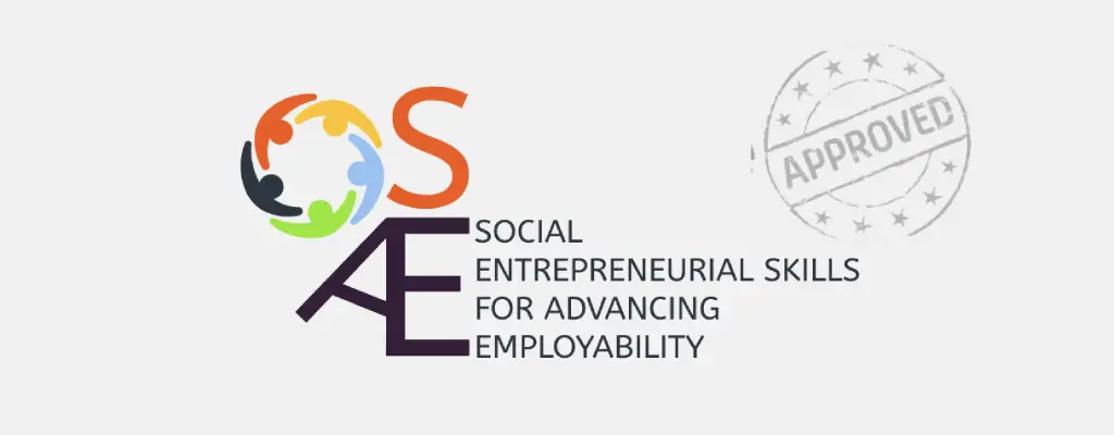 Approved Social Entrepreneurial Skills for Advancing Employability