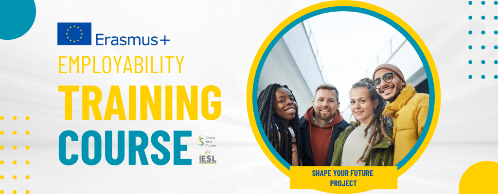 Employability Training Course Shape Your Future