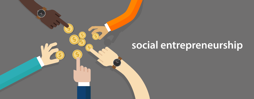 Social Entrepreneurship image