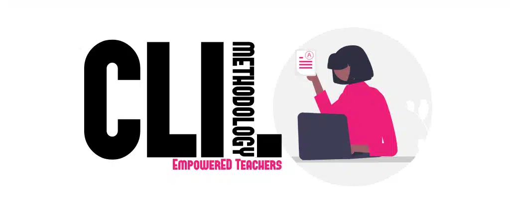 EmpowerED Teachers – CLIL Methodology