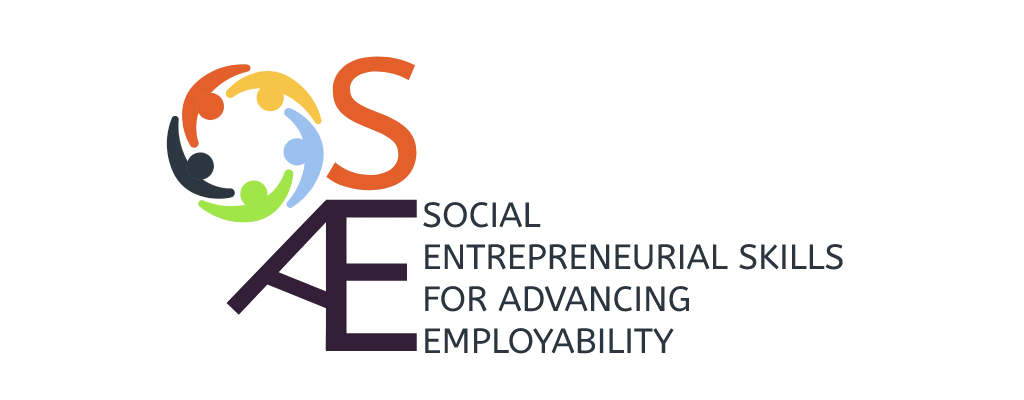 Social entrepreneurial skills erasmus+ youth exchange ireland
