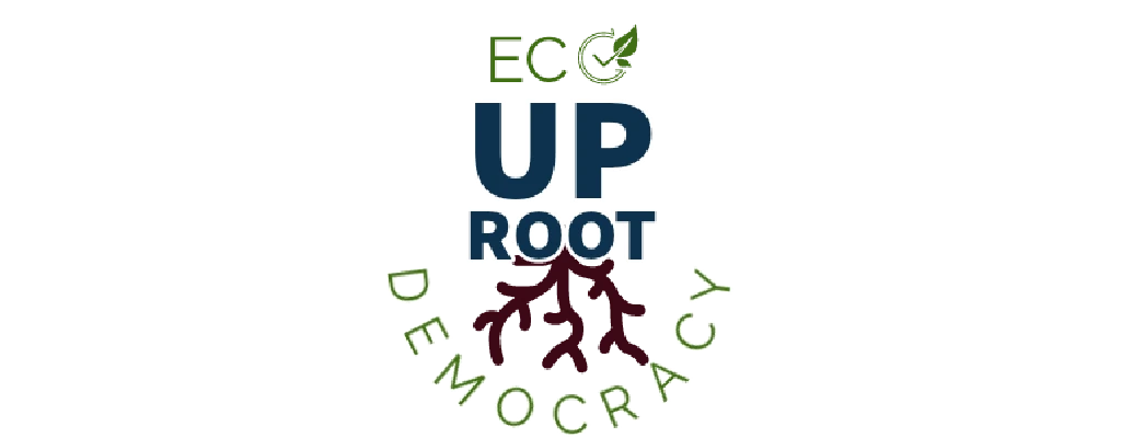 Up-Root Erasmus+ project LOGO