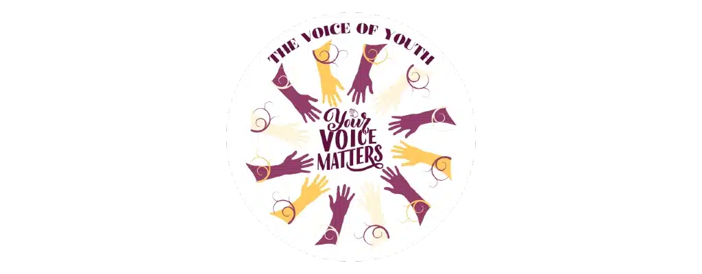 Voice of youth logo