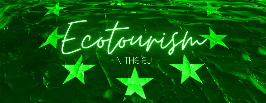 Ecotourism in the EU (1)