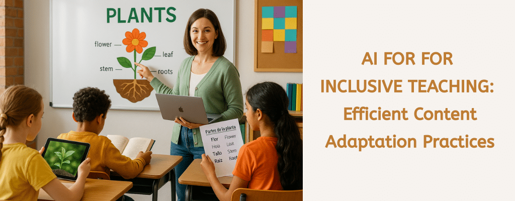 AI-For-Inclusive-Teaching-SEN-content-adaptation