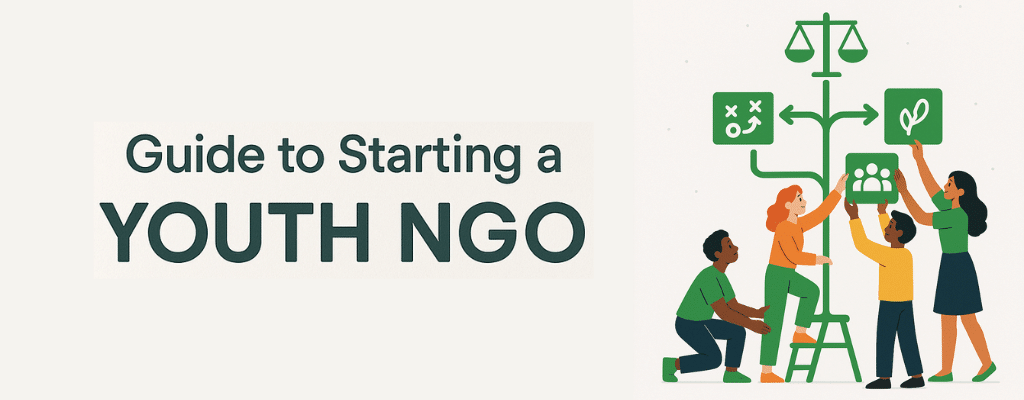 Guide To NGO Set Up in Ireland